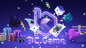 Discover the Excitement of BC.Hash Game Casino 2