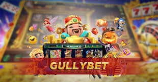 Experience Thrilling Games at GullyBet Casino and Slots