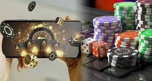 Explore the Thrills of Scarab Wins Casino