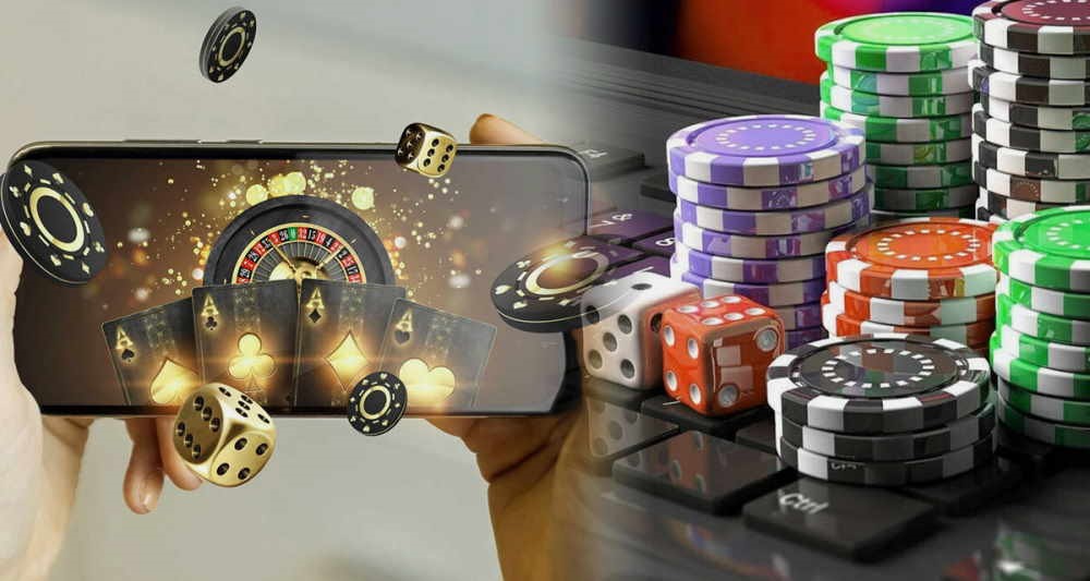Exploring Slots and Casinos Not on GamStop 590459407