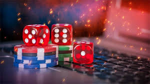 Exploring the Thrills of Casino Scarab Wins 21