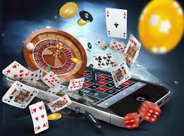 Exploring the Thrills of Online UK Seven Casino 8