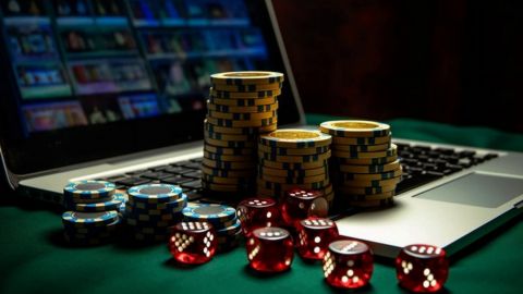 The Ultimate Guide to Jammy Jack Casino & Sportsbook 1