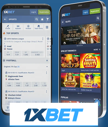 Download 1xbet Thailand Your Gateway to Online Betting Download 1xbet Thailand Your Gateway to Online Betting