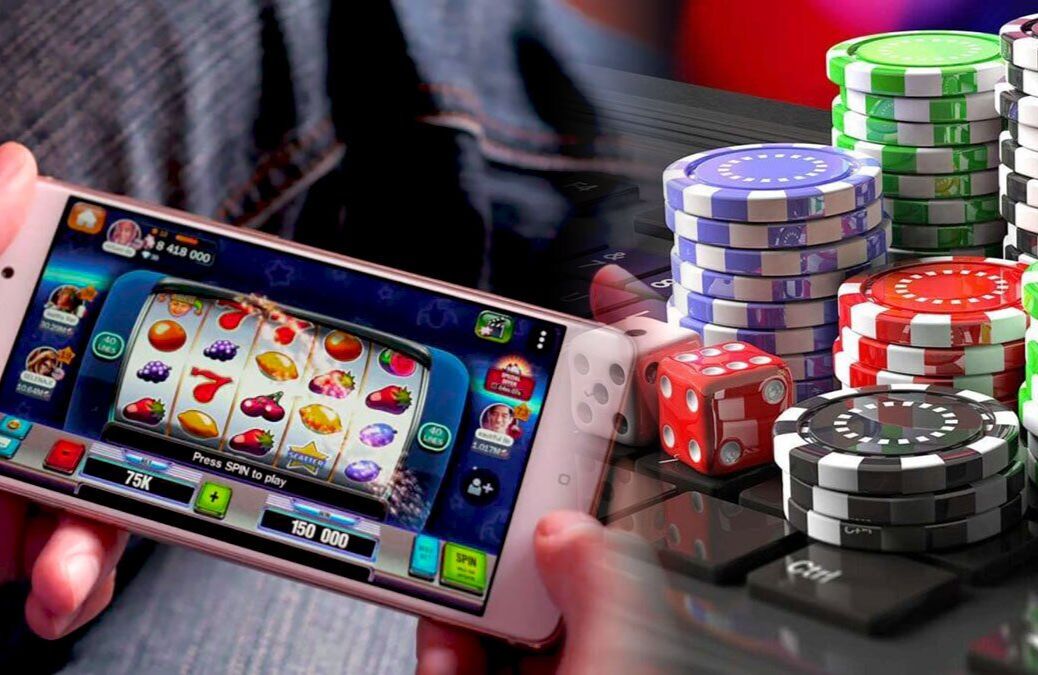 Experience Luck and Thrill at Online Casino Royal Fortune