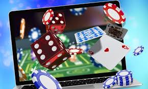 Experience Thrilling Gaming at Online Casino Dealbet