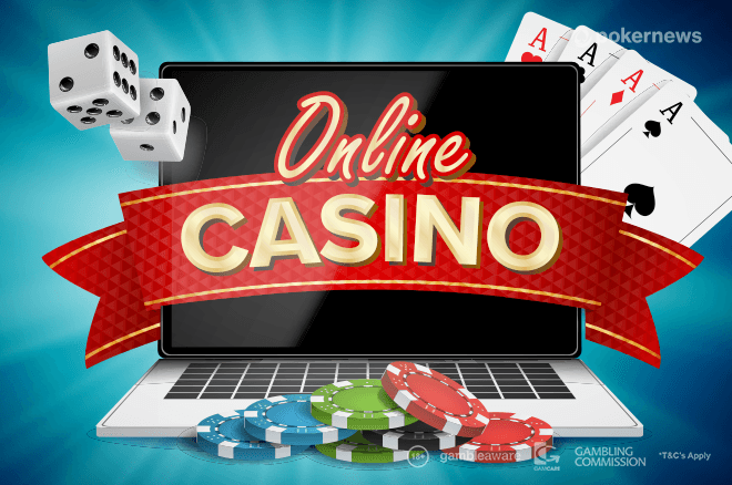 Explore the Benefits of Online Casino Agents with No Wagering Requirements