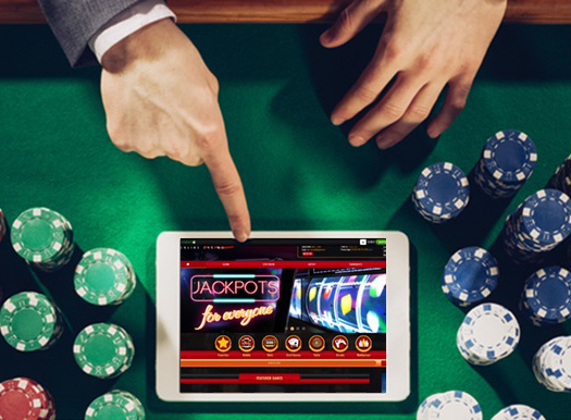 Explore the Exciting World of 7bets Online Casino UK 1760200219 Explore the Exciting World of 7bets Online Casino UK 1760200219
