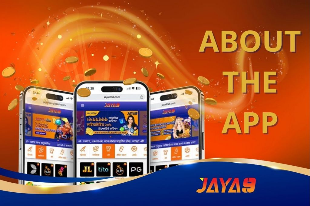 Explore the Wonders of Jaya9 A New Era in Online Gaming