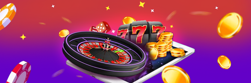 Casino Game Reviews Insights from Players -266239733